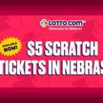 nebraska lottery scratch tickets